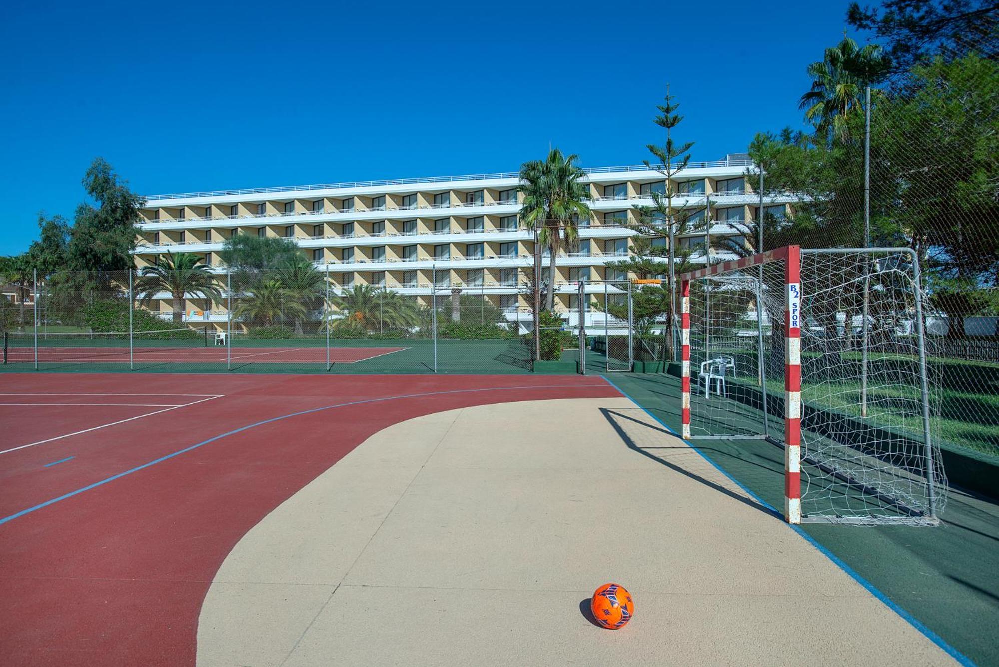 Exagon Park Hotel Can Picafort  Luaran gambar